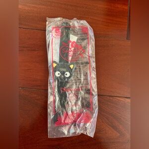 MCDONALDS HAPPY MEAL SANRIO 50th ANNIVERSARY CHOCO CAT WATCH